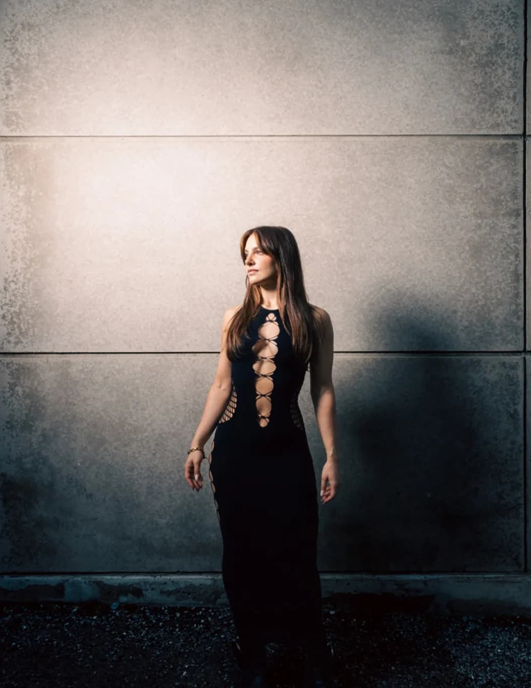 Ingrid Berkley image