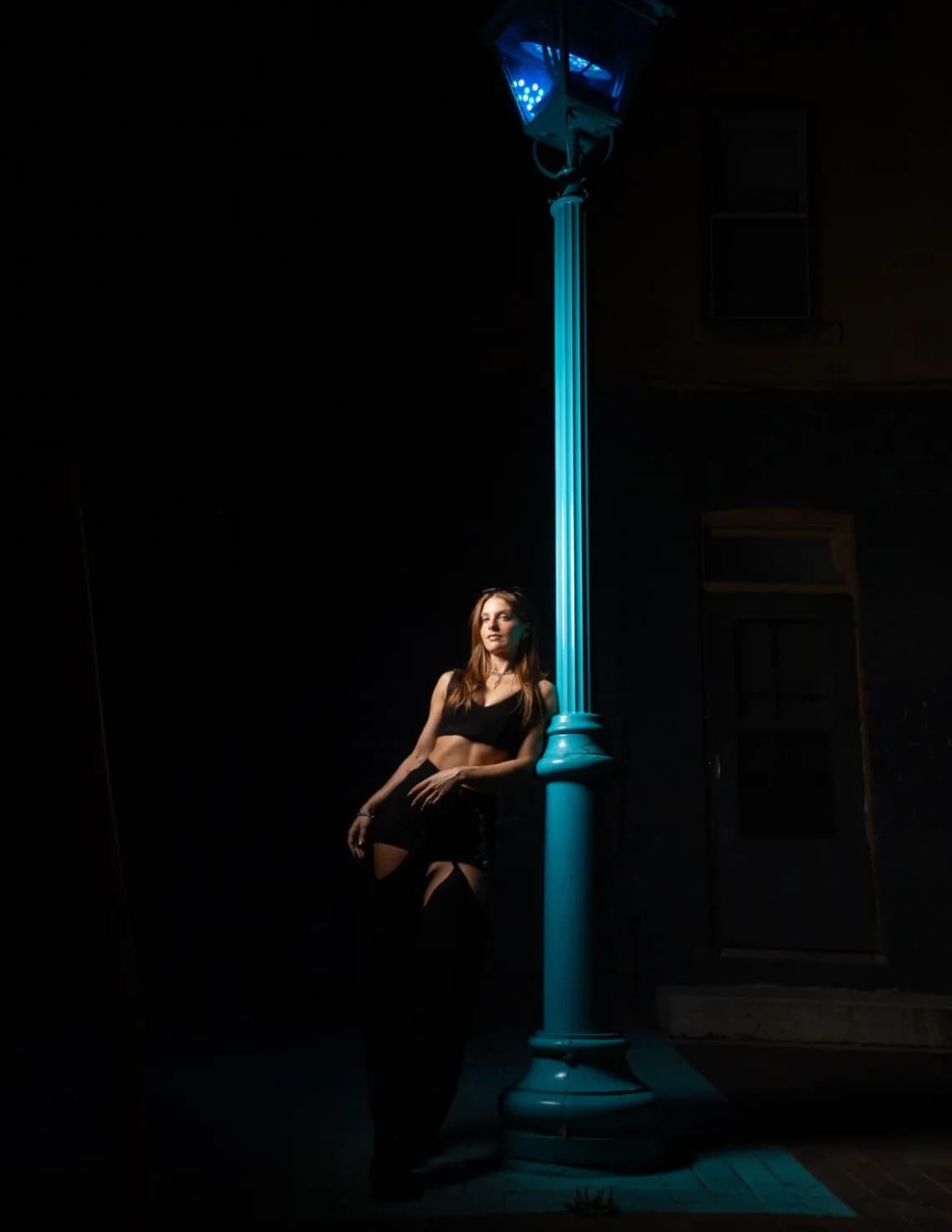 Ingrid Berkley image