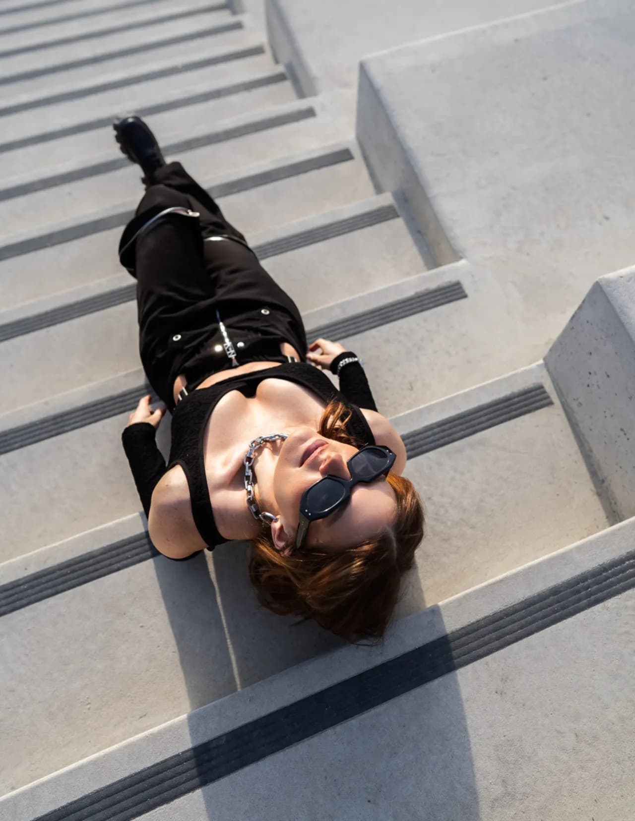 Ingrid Berkley image