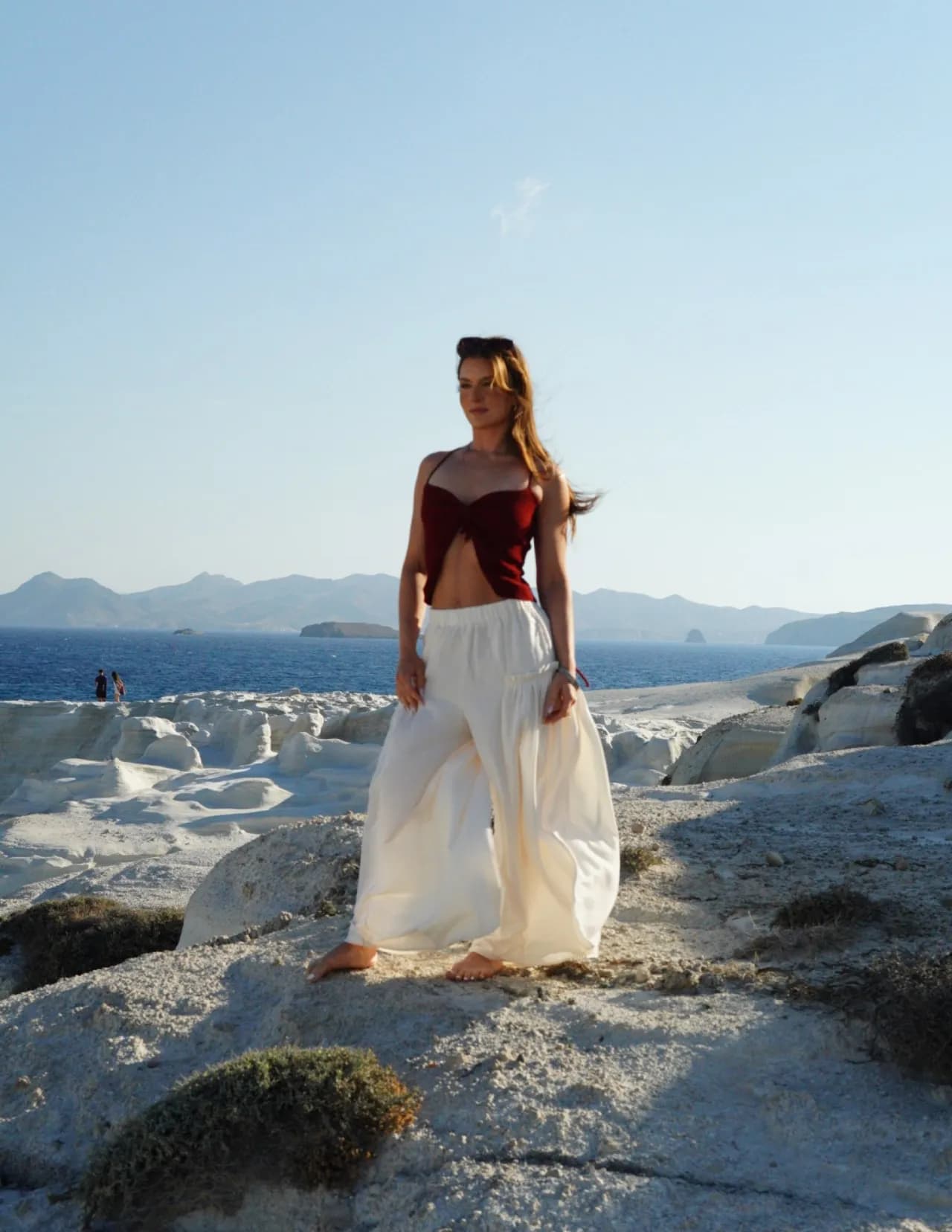 Ingrid Berkley image