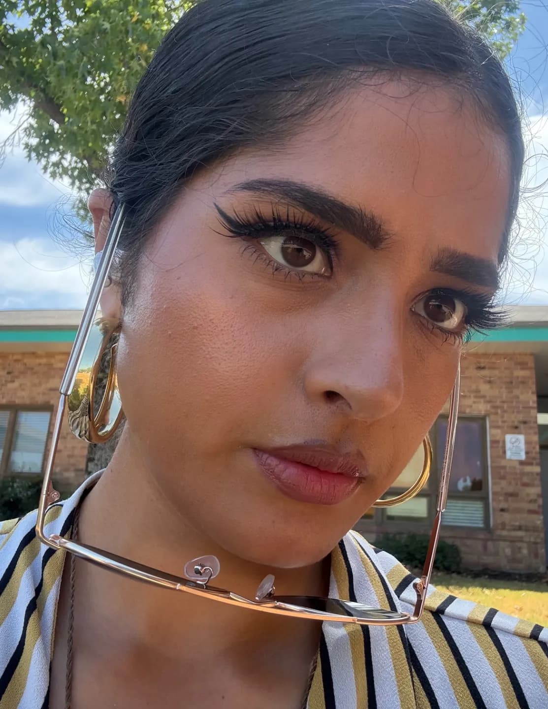 Jocelyne Sarabia image