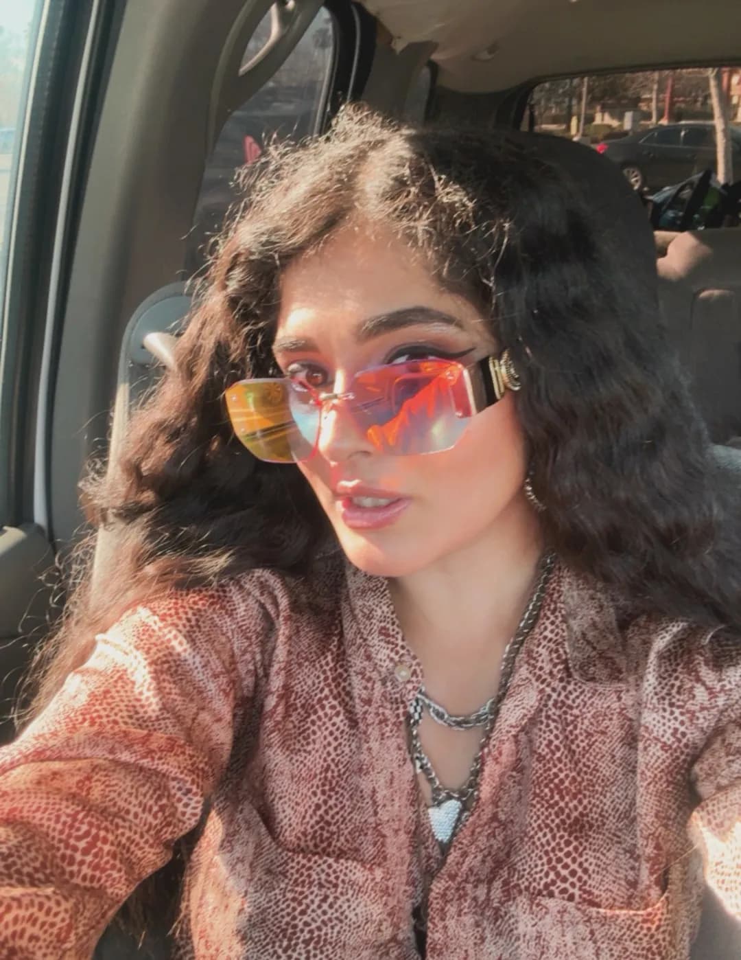 Jocelyne Sarabia image