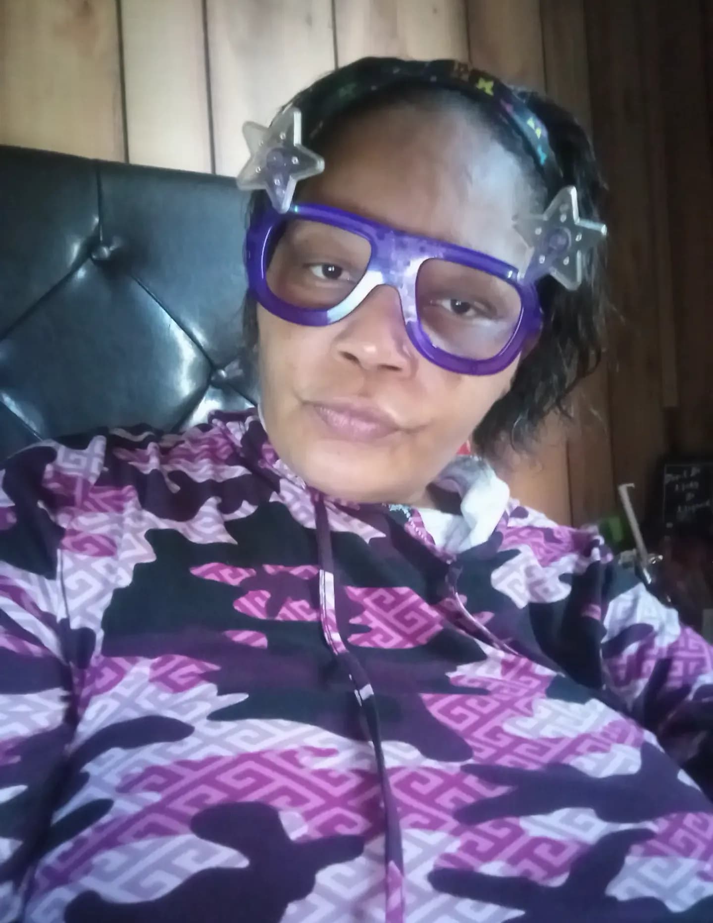 Wonetta  image