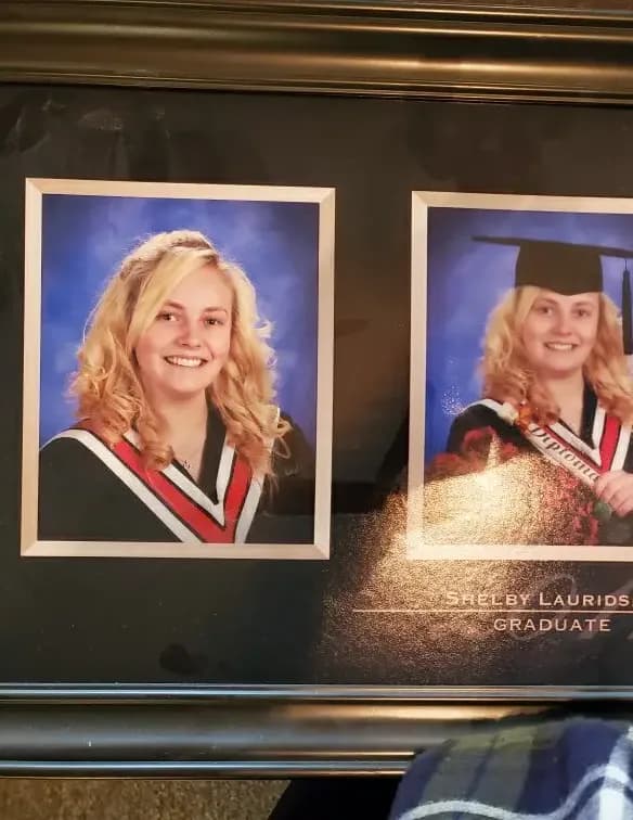 Shelby Leah image
