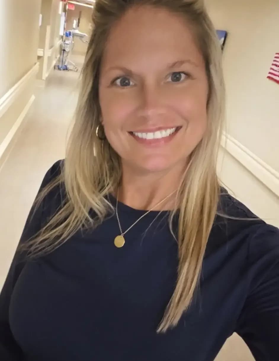 Jenny Moody image