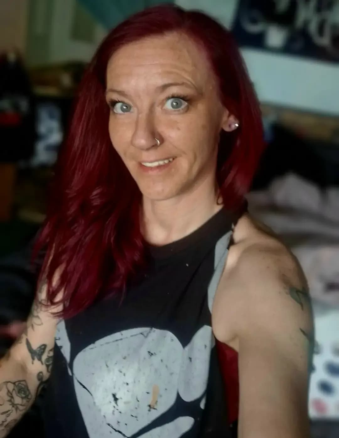 Stevi Nichole image