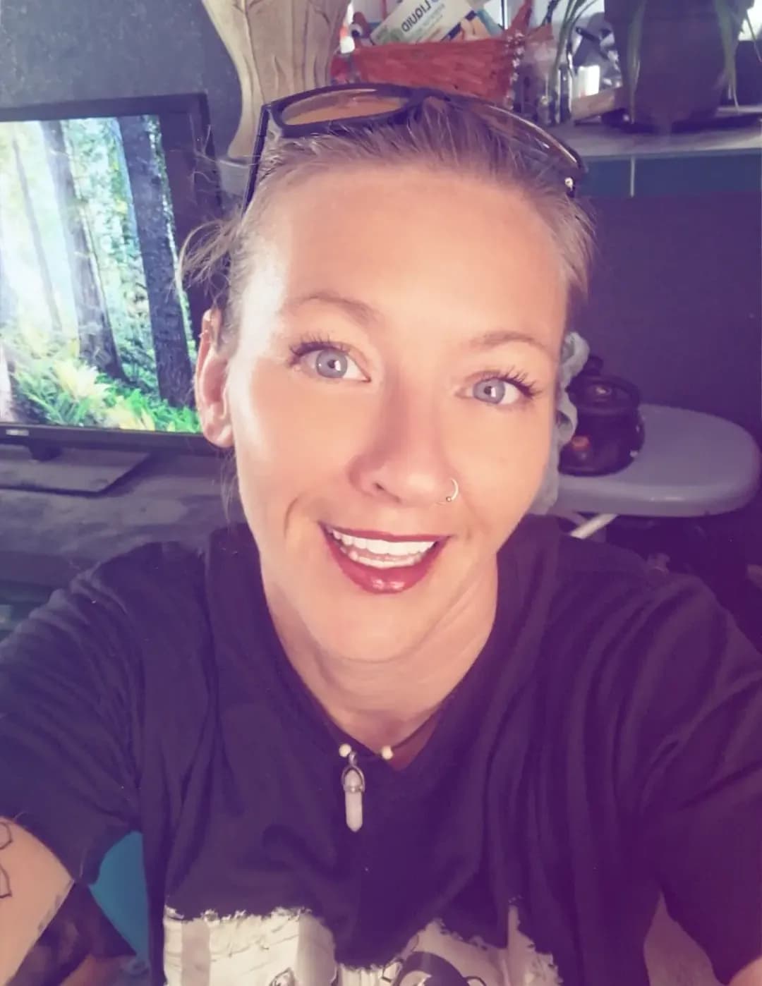 Stevi Nichole image