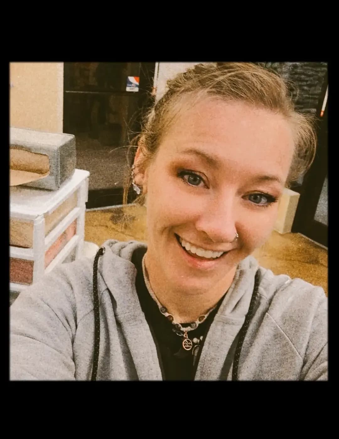Stevi Nichole image