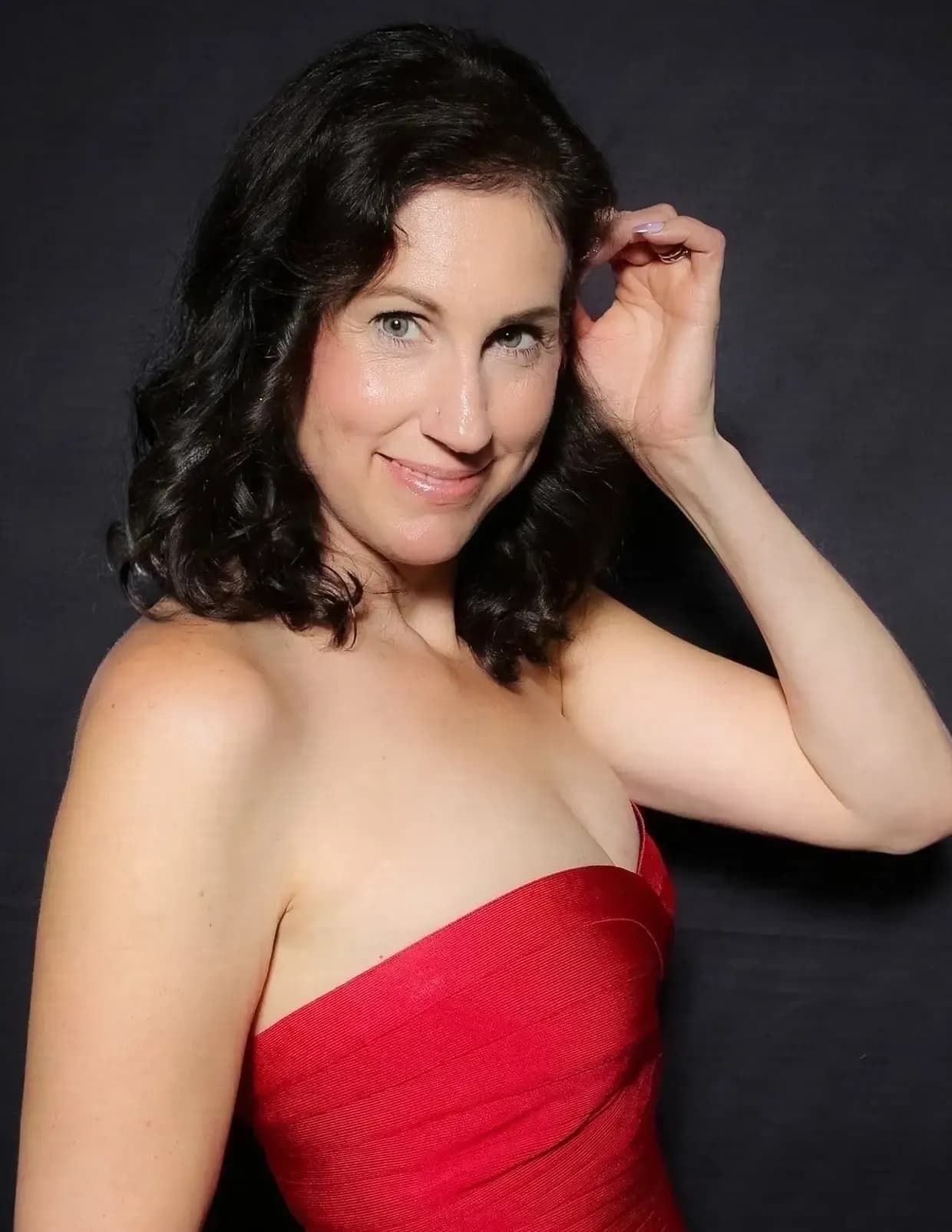 Sarah image