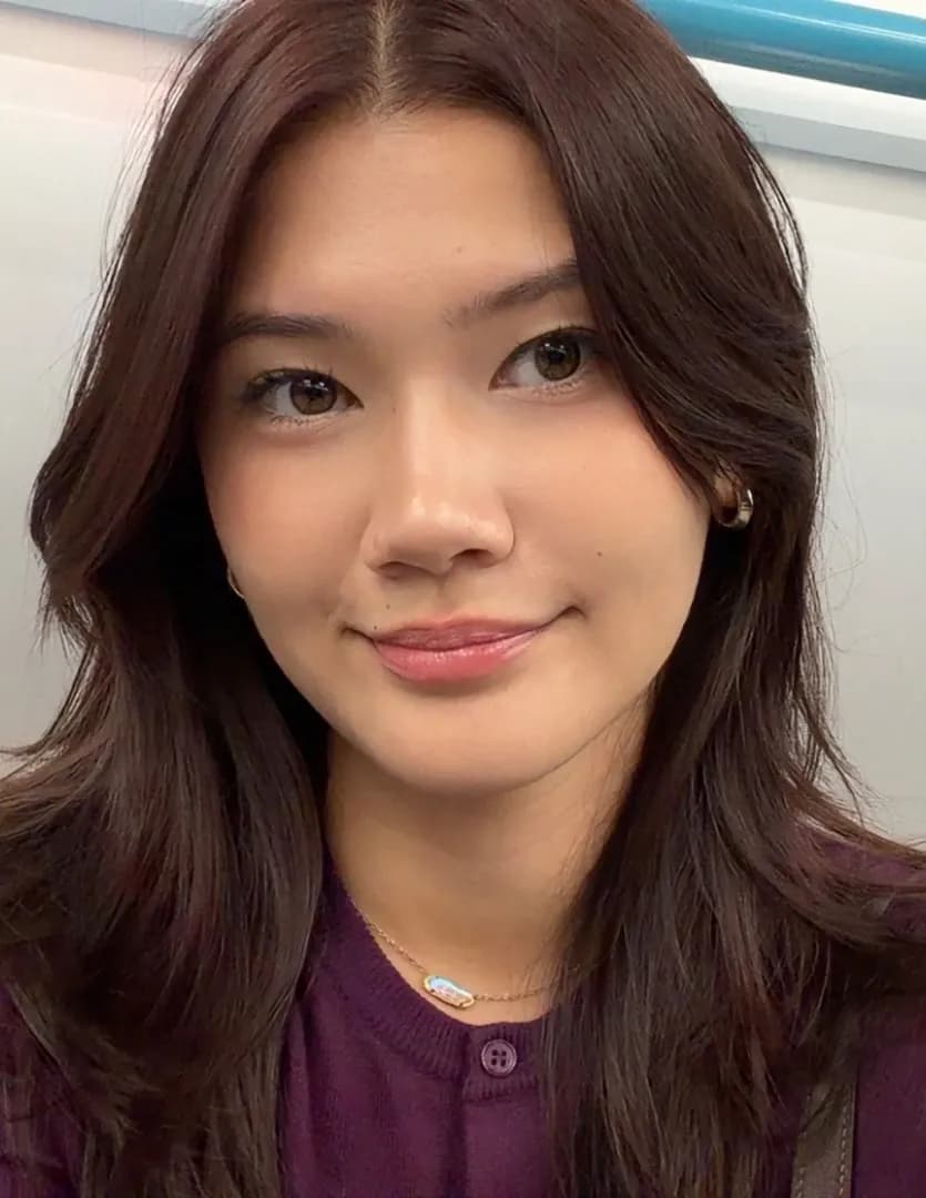 Megan image