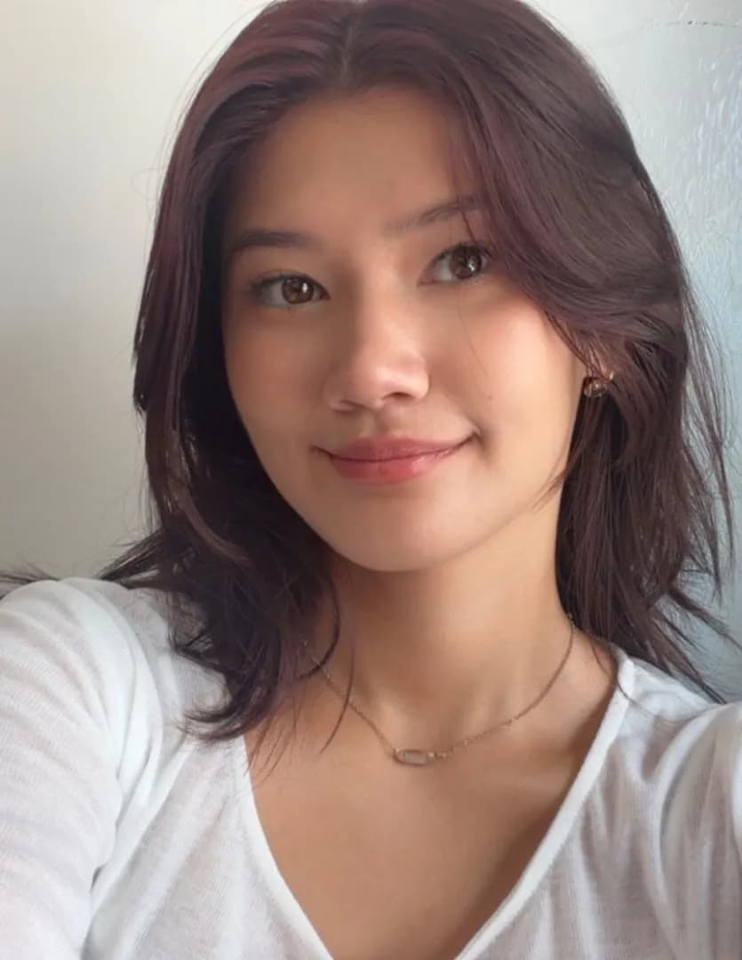 Megan image
