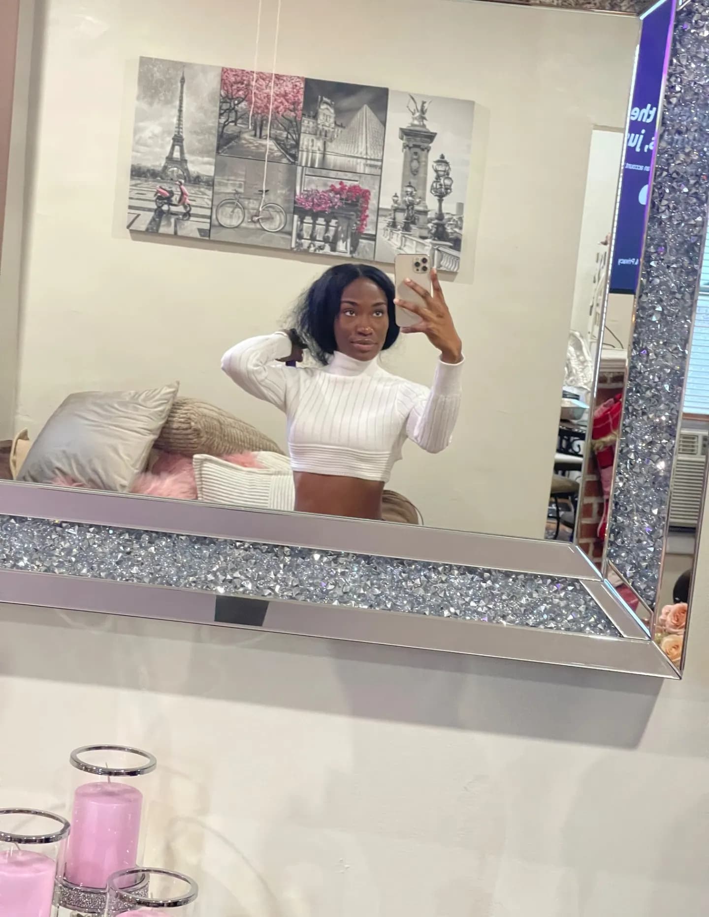 Shamia crosdale image