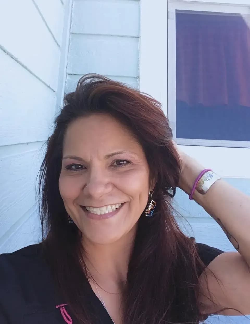 Darlene Cheyenne Finley image