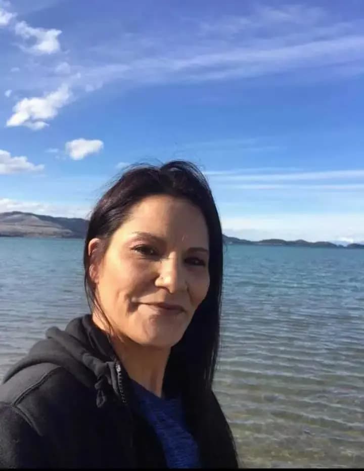 Darlene Cheyenne Finley image