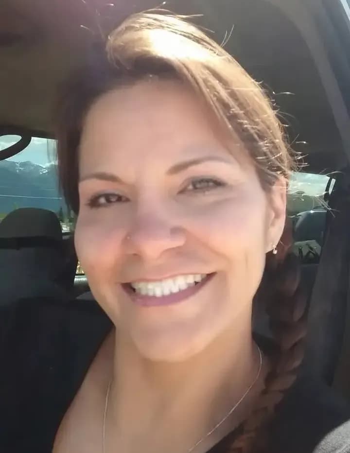 Darlene Cheyenne Finley image