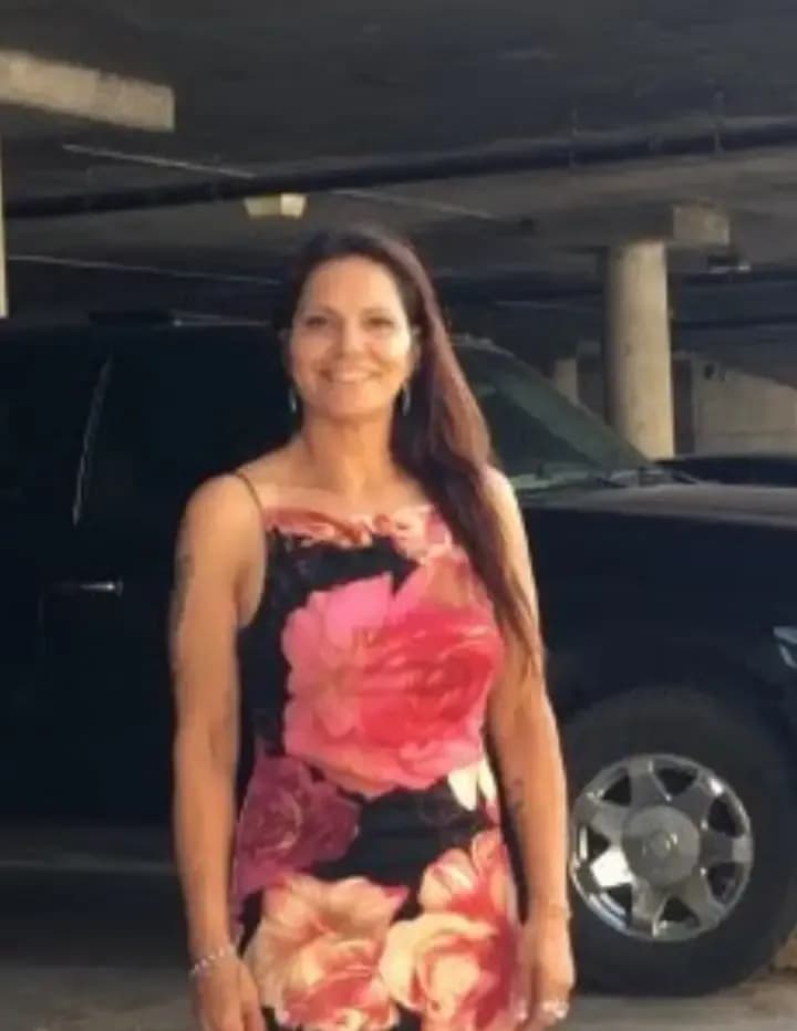 Darlene Cheyenne Finley image