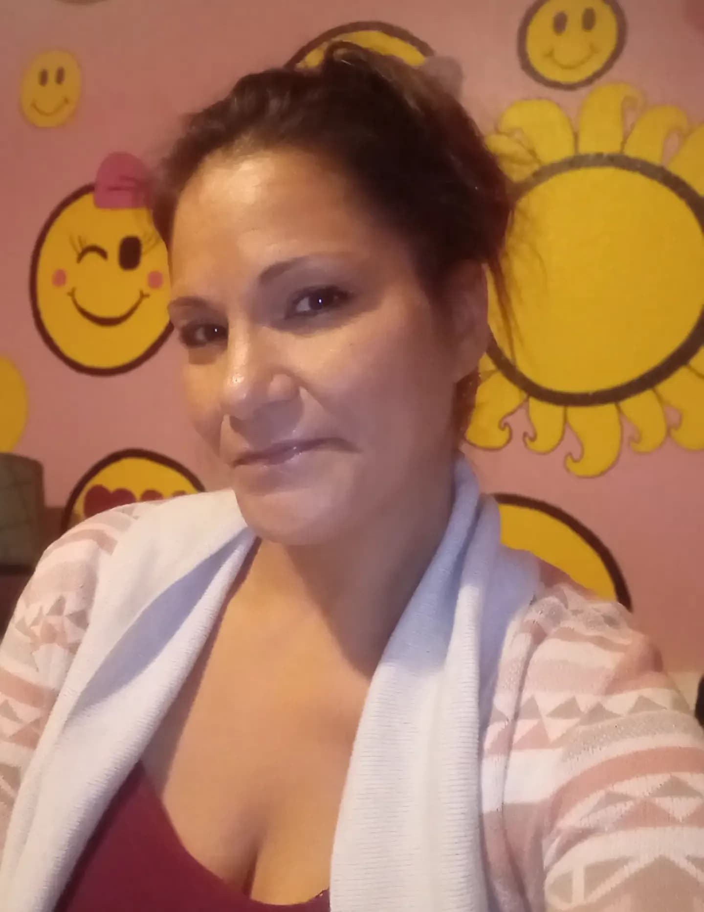 Darlene Cheyenne Finley image