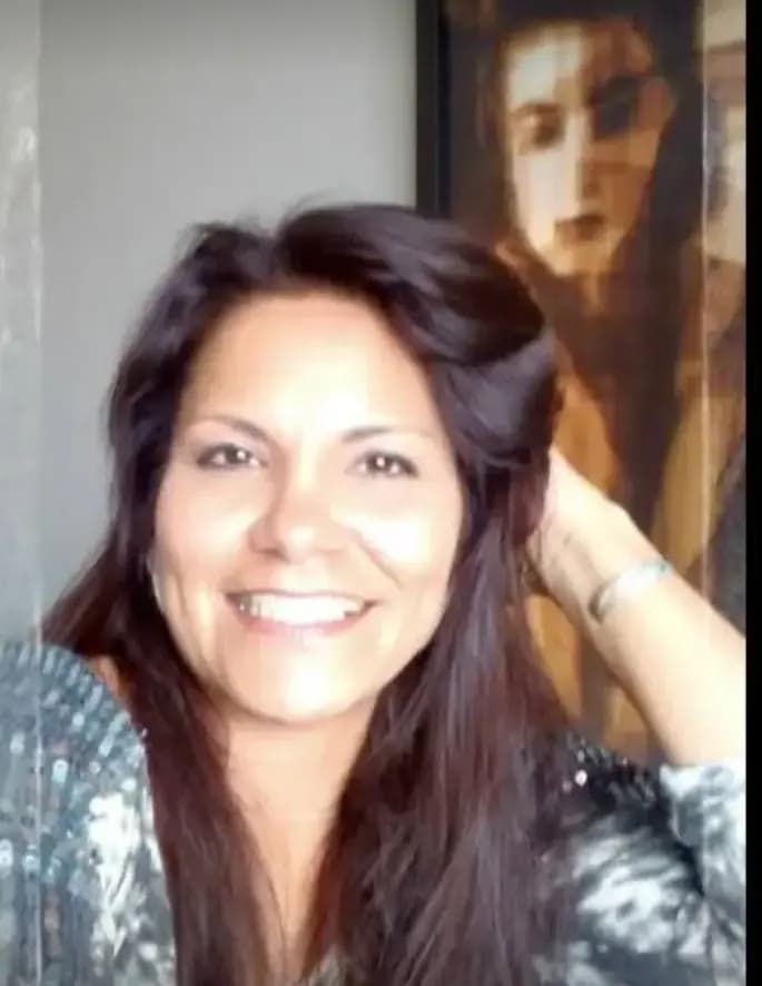 Darlene Cheyenne Finley image