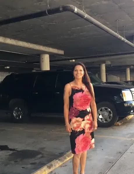 Darlene Cheyenne Finley image