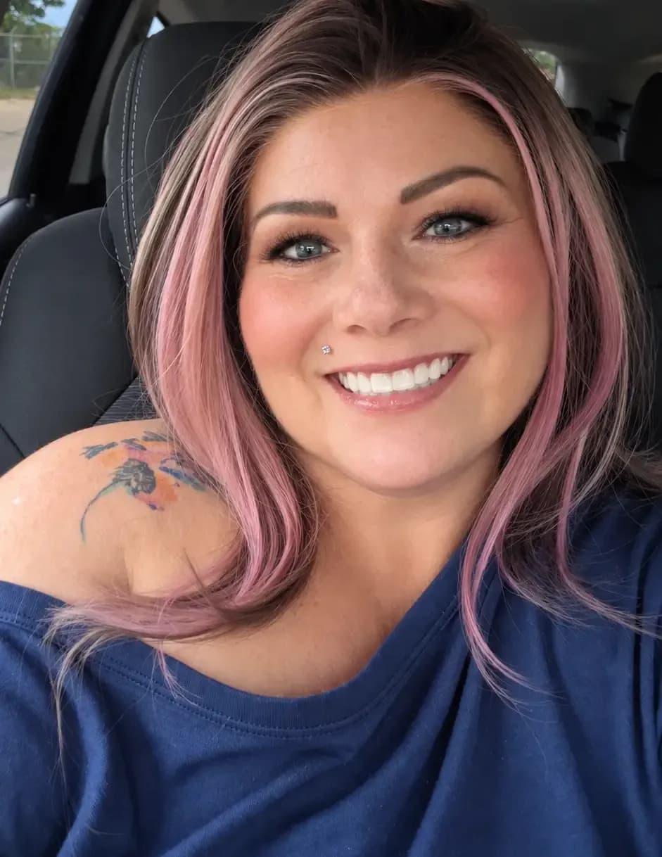 Stevie Marie image