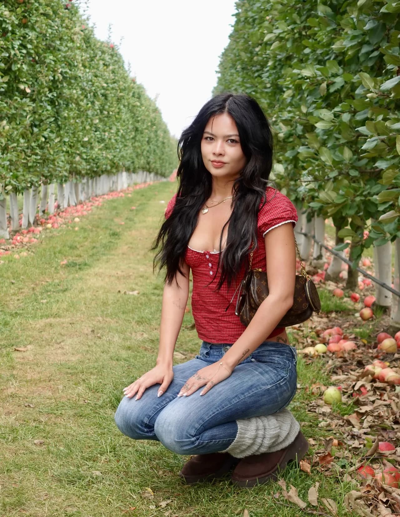 Asia Deleon Cruz image