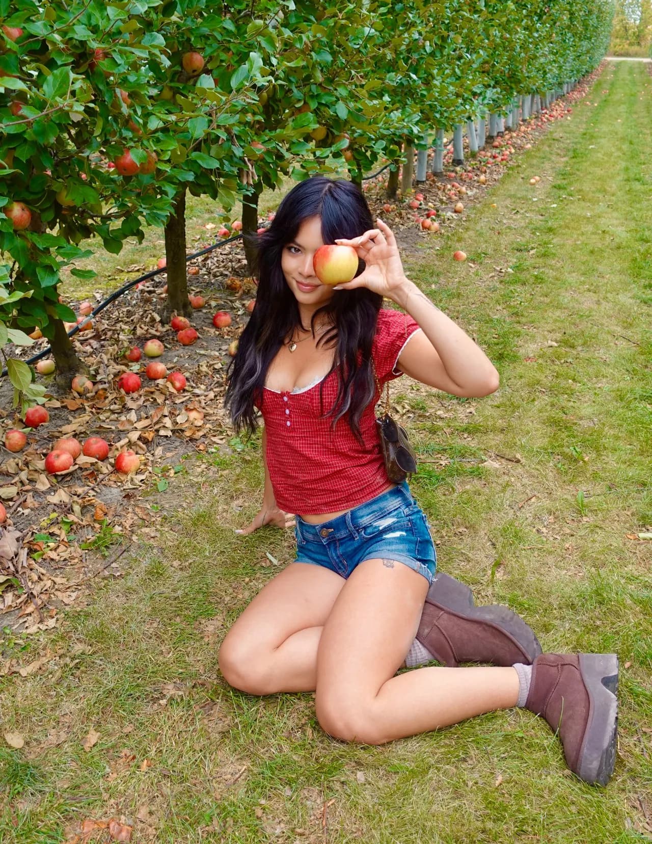 Asia Deleon Cruz image