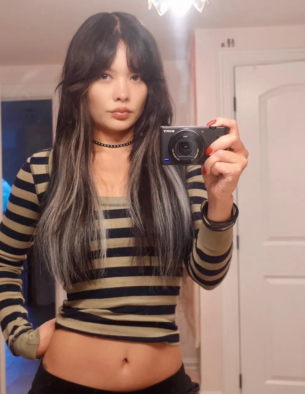 Asia Deleon Cruz image