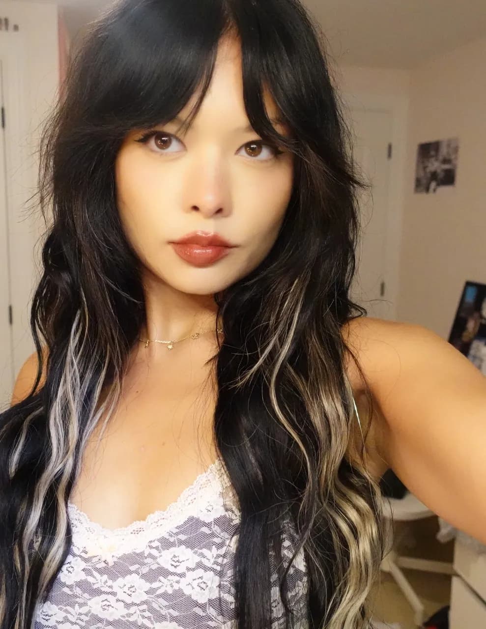 Asia Deleon Cruz image