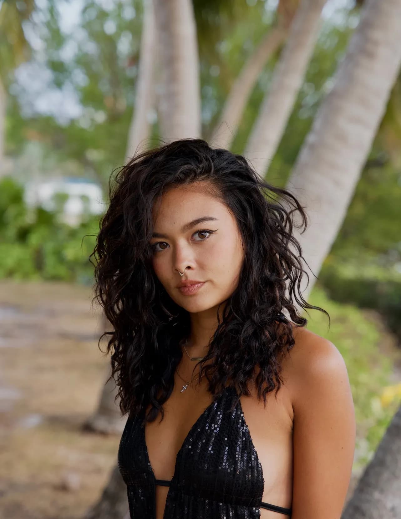 Asia Deleon Cruz image