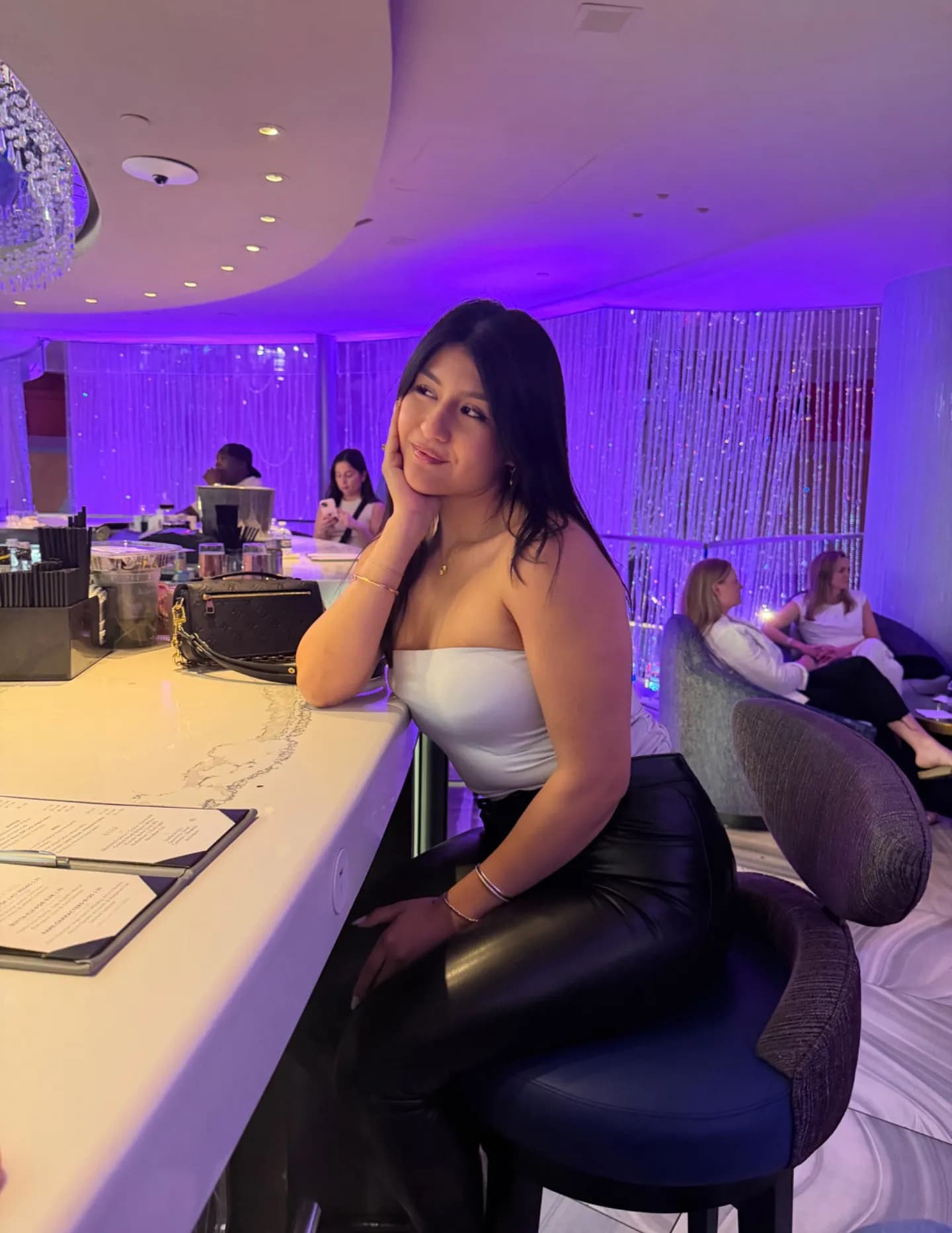 Ariana Villagrana image