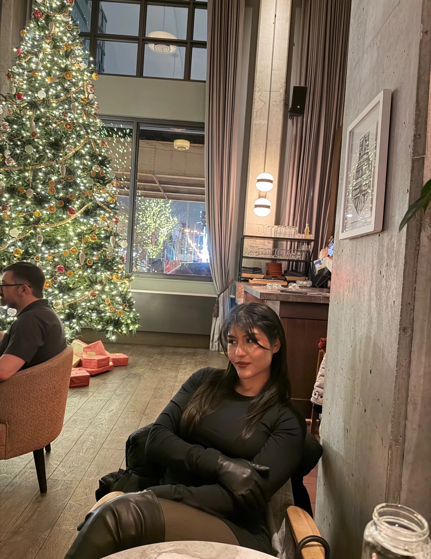 Ariana Villagrana image