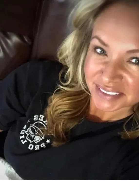 Wendy Sue Smith  image