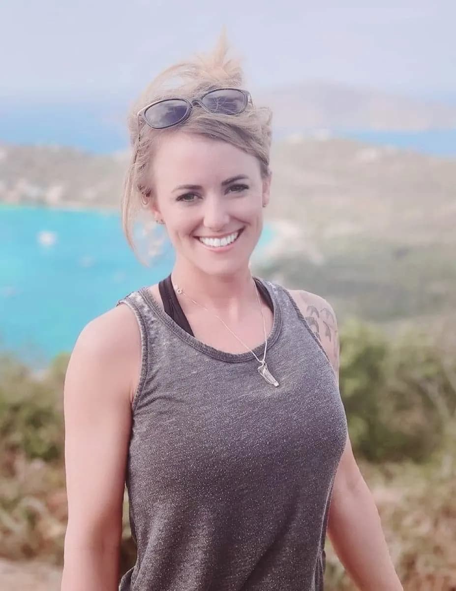 Kristen Miller image