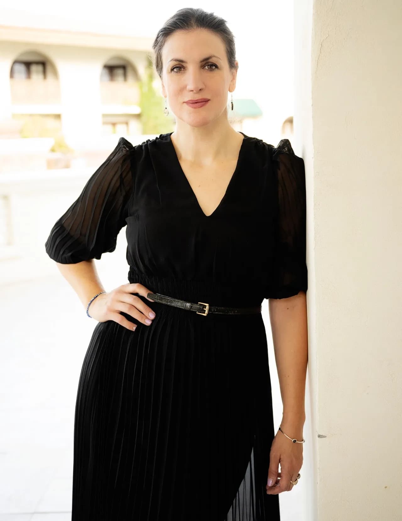 Salene Mazur Kraemer image