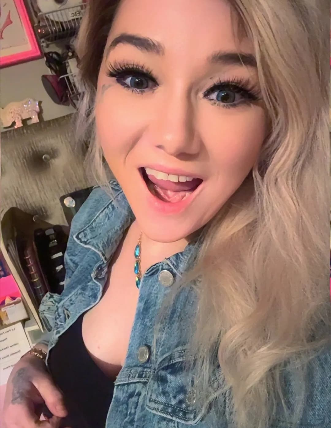 Lita Ryno image