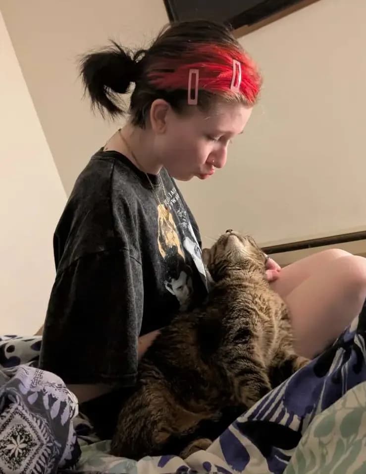 Paige Elizabeth image