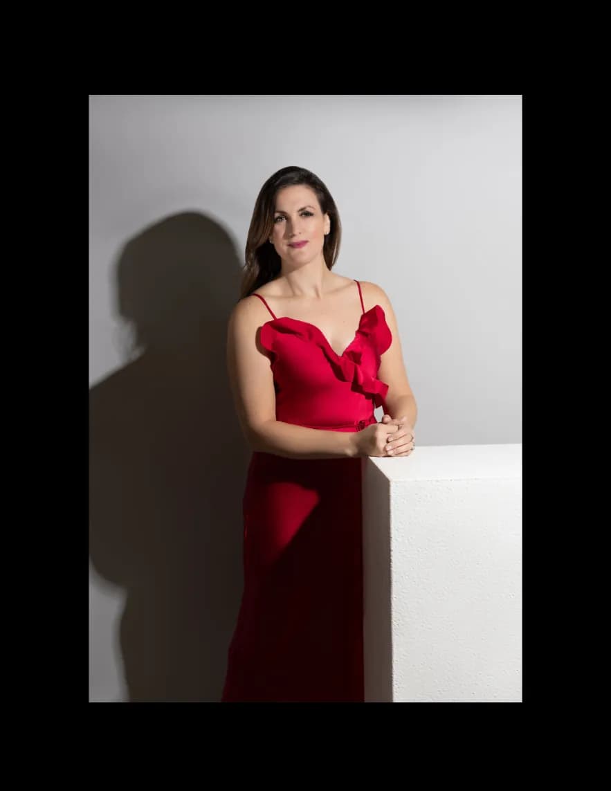 Salene Mazur Kraemer image