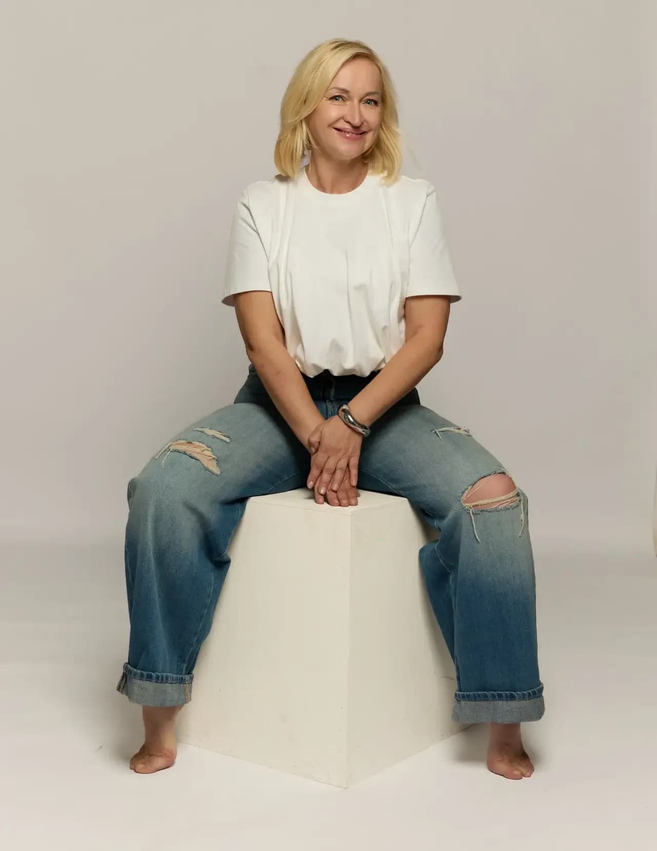 Oksana Liber image