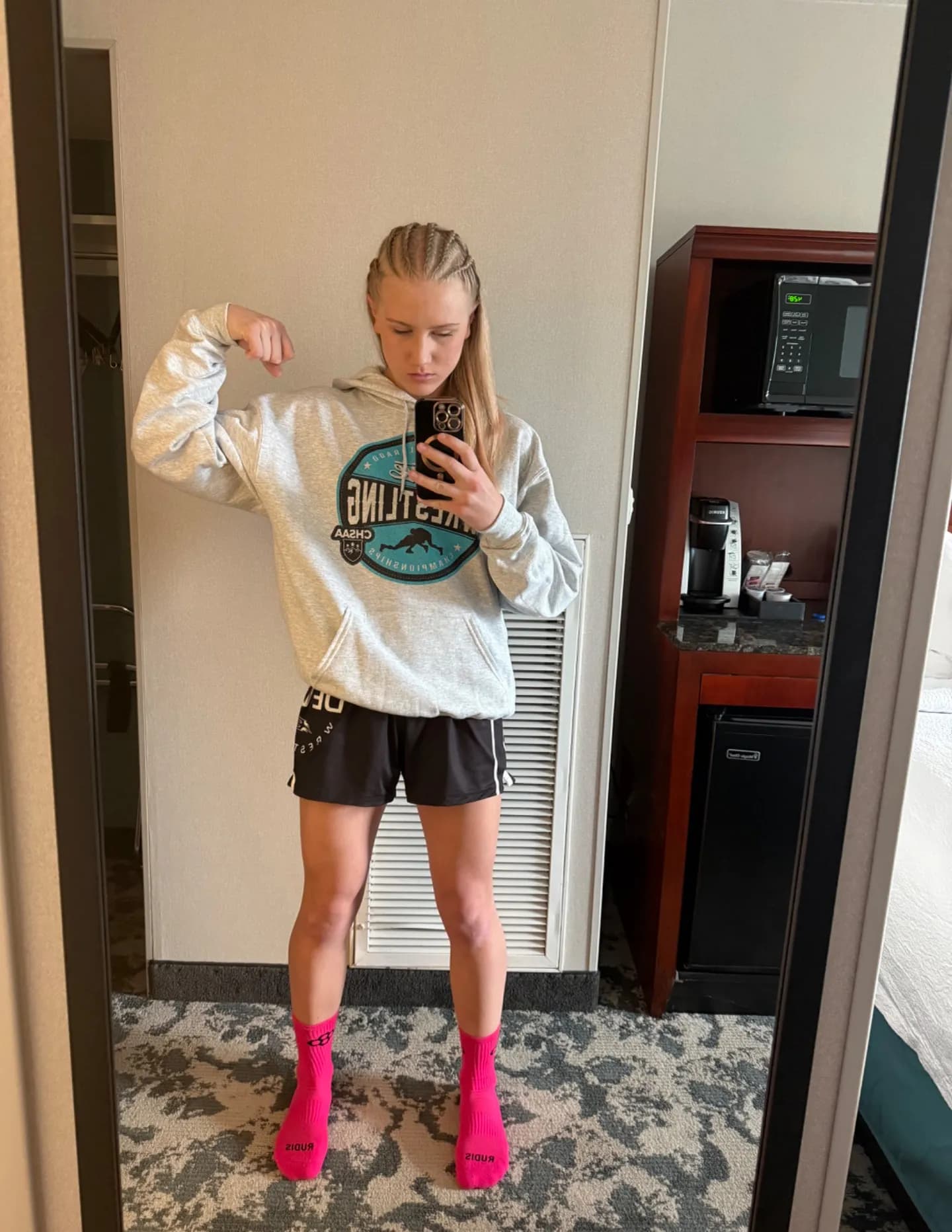 Julia Borejszo image