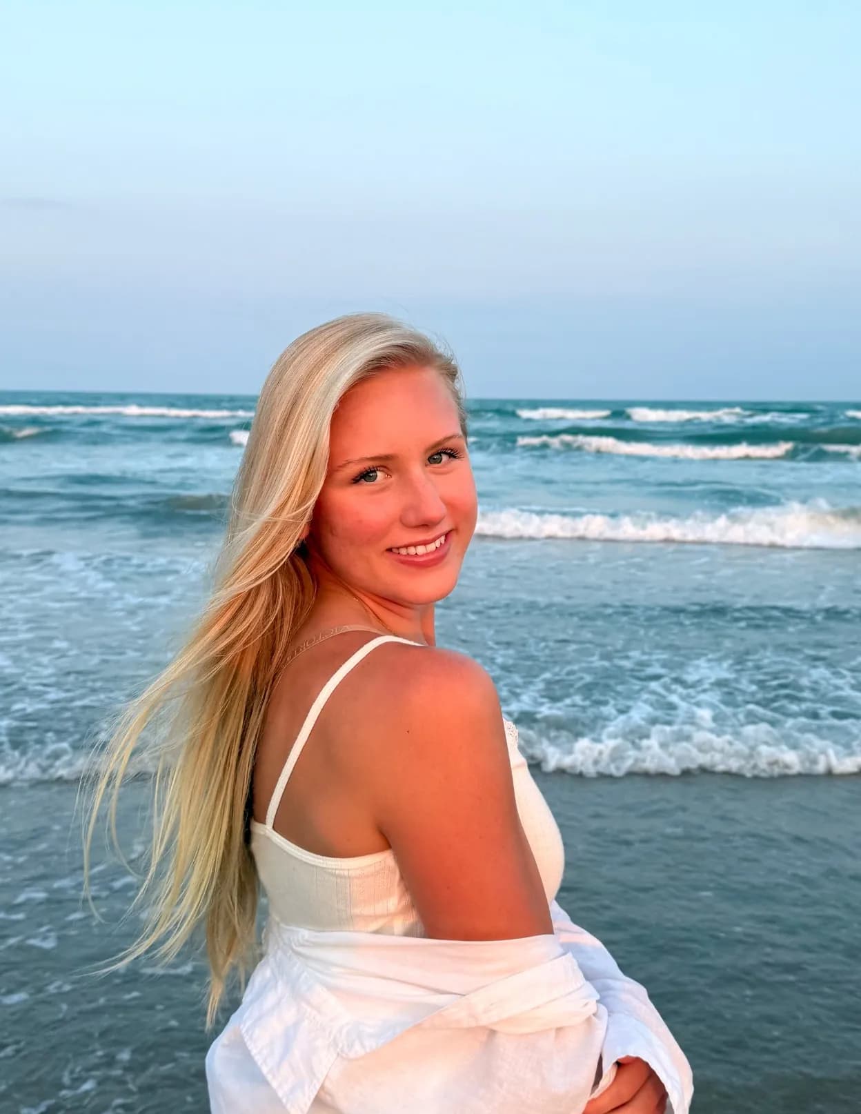 Julia Borejszo image