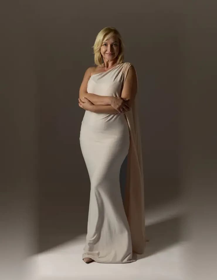 Oksana Liber image