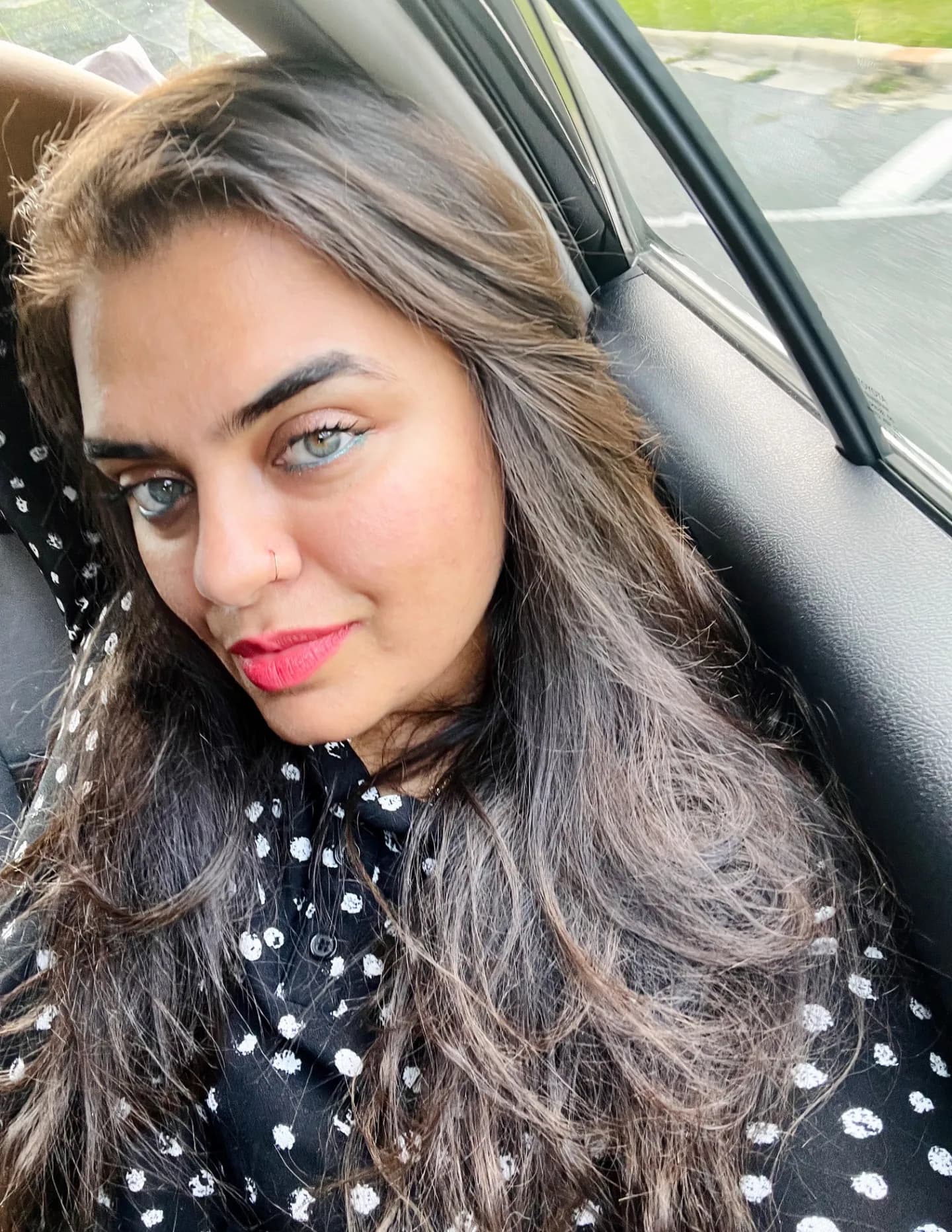 Sawaira Zafar image