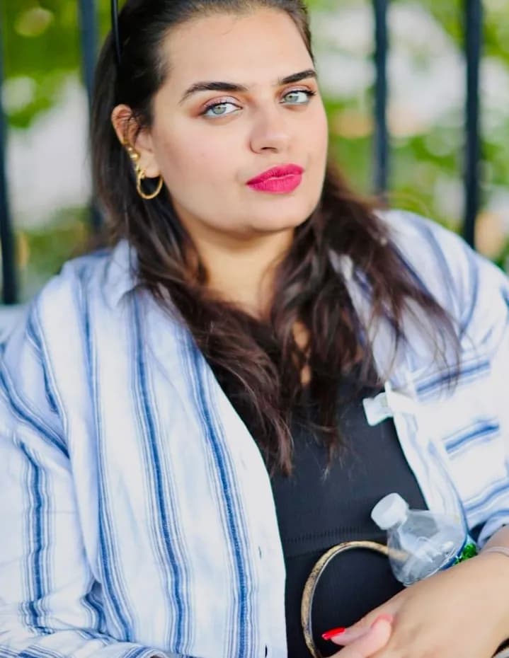 Sawaira Zafar image