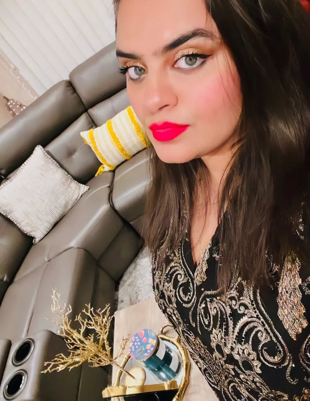 Sawaira Zafar image