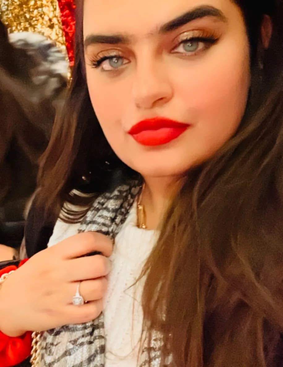 Sawaira Zafar image
