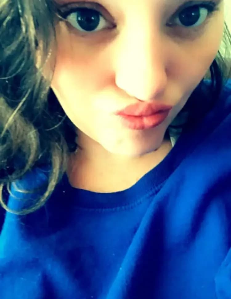Stephanie Lynn Hensley image