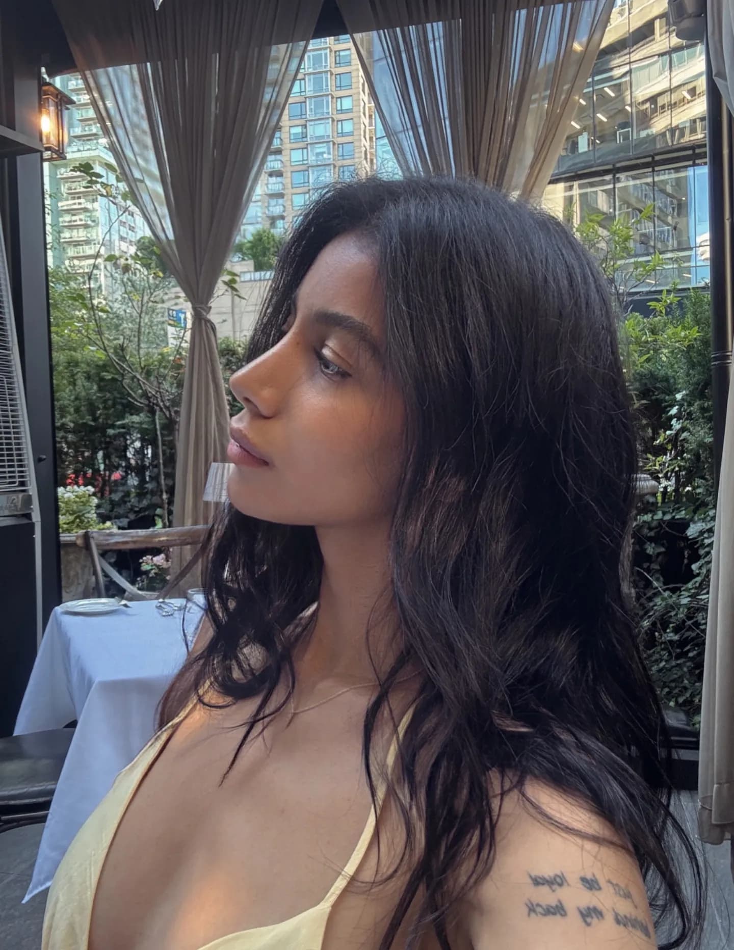 Rozhina Tarameshloo image