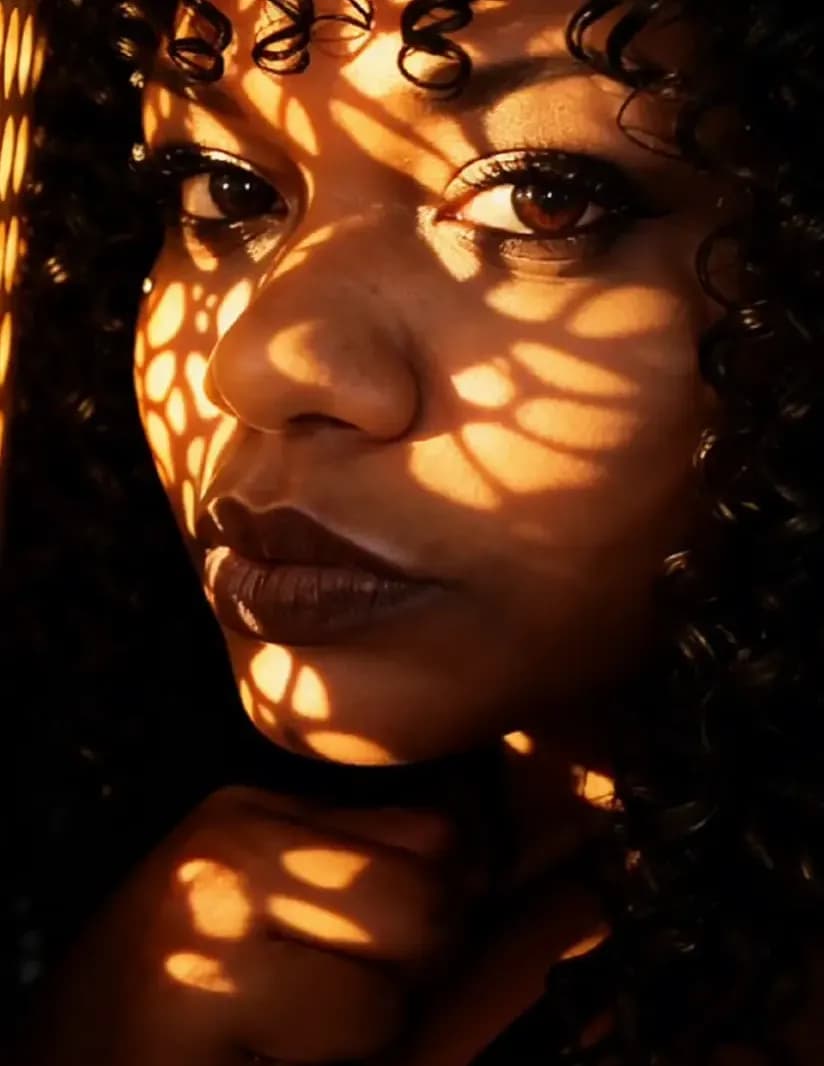 April Freeman image