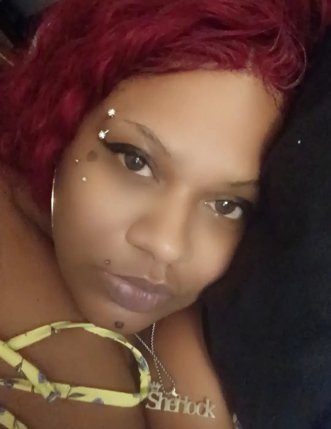 April Freeman image