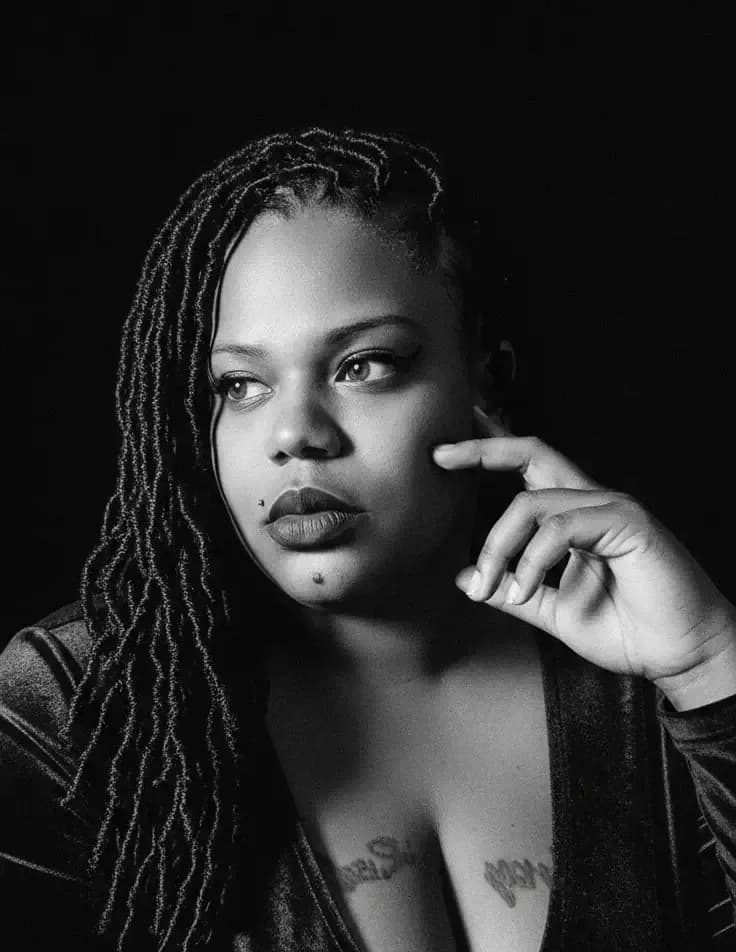April Freeman image